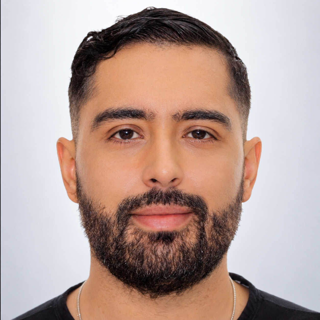 Jose Herrera, Chief Technology Officer